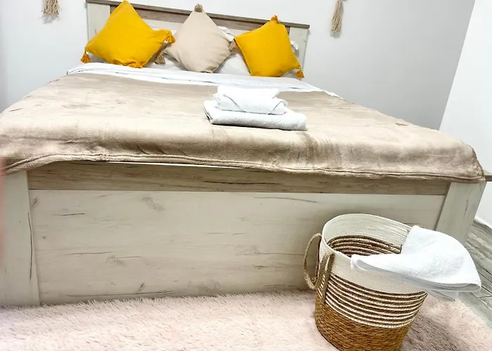 Prime 3 Apartment Bucureşti