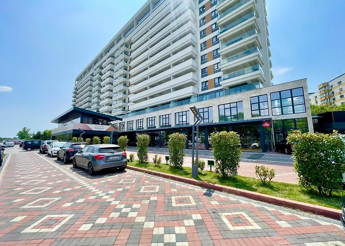 Central Adress Dd14 Bucureşti