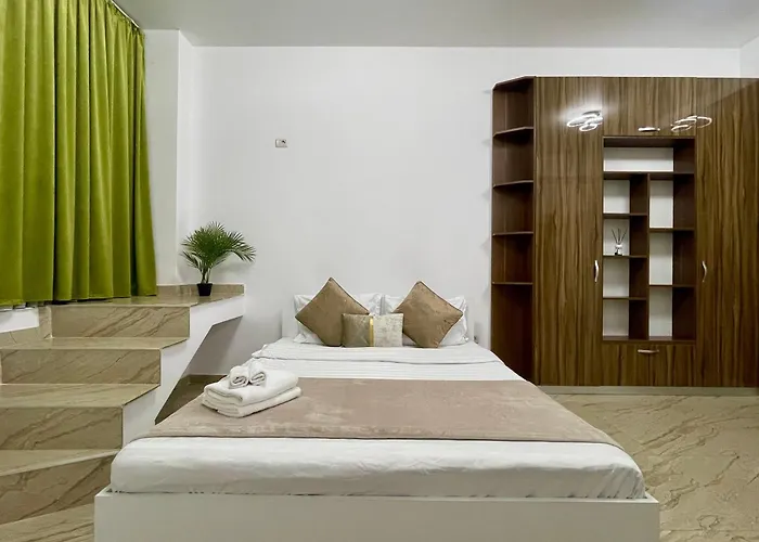 Central Adress Dd14 Bucureşti